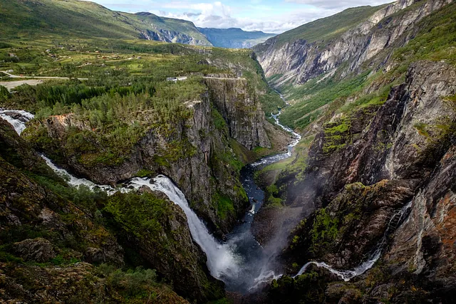 Vøringsfossen