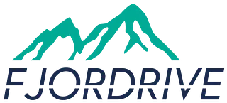 Fjordrive AS - logo