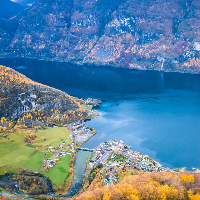 flåm