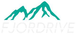 Logo - Fjordrive