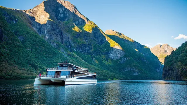 Nærøyfjorden Tour